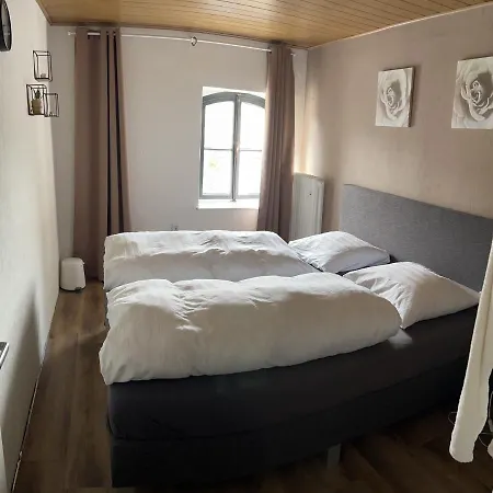 Guest house Burgklause