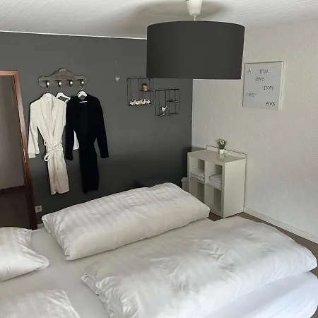Guest house Burgklause