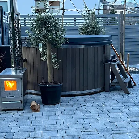 Burgklause Schonecken