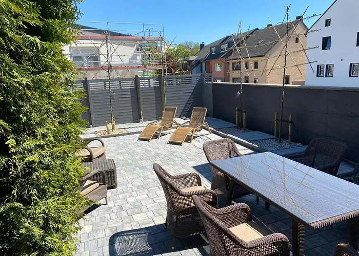 Burgklause Gasthof *